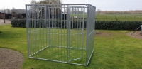 Kennel 200 x 150