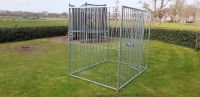 Kennel 200 x 150