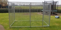 Kennel 300 x 150