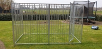 Kennel 300 x 150