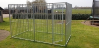 Kennel 300 x 150