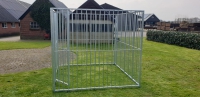 Kennel 200 x 200