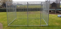 Kennel 300 x 200