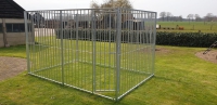 Kennel 300 x 200