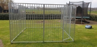 Kennel 300 x 300